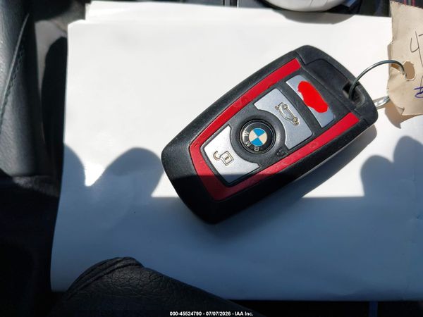 2016 BMW 328I XDRIVE