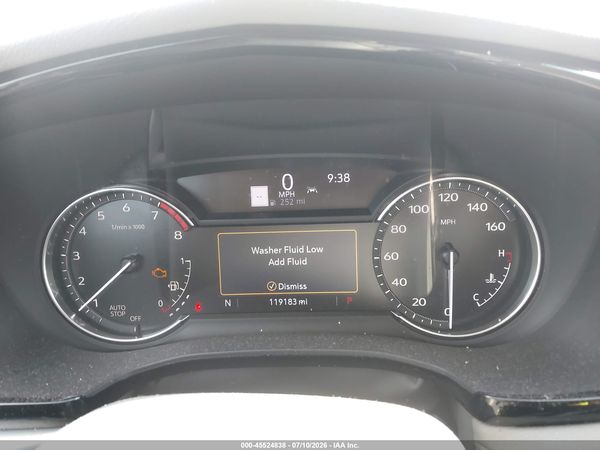 2022 CADILLAC XT5 FWD PREMIUM LUXURY