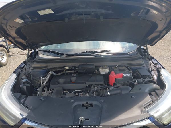 2020 ACURA RDX TECHNOLOGY PACKAGE