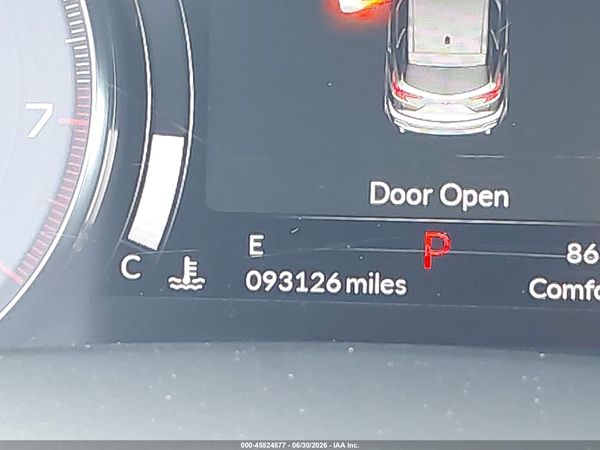2020 ACURA RDX TECHNOLOGY PACKAGE