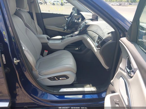 2020 ACURA RDX TECHNOLOGY PACKAGE