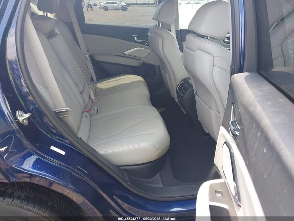 2020 ACURA RDX TECHNOLOGY PACKAGE