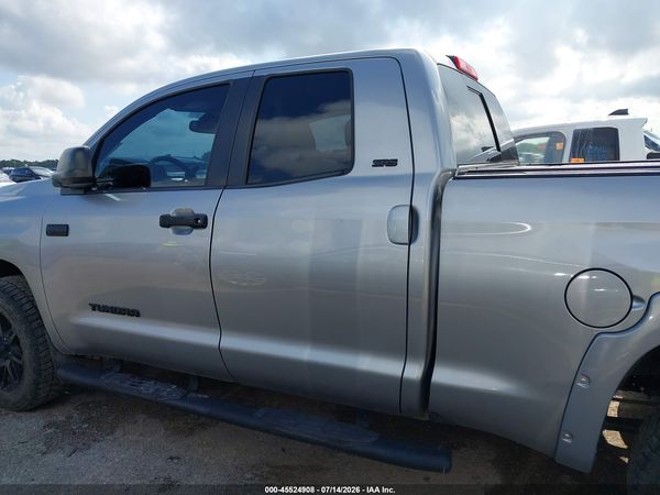 2019 TOYOTA TUNDRA SR5 5.7L V8