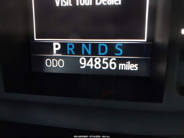2019 TOYOTA TUNDRA SR5 5.7L V8