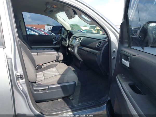 2019 TOYOTA TUNDRA SR5 5.7L V8
