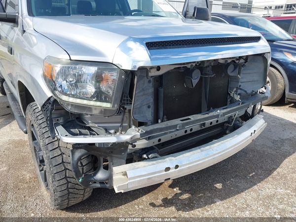 2019 TOYOTA TUNDRA SR5 5.7L V8