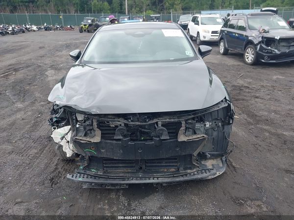 2024 MAZDA MAZDA3 2.5 S PREFERRED