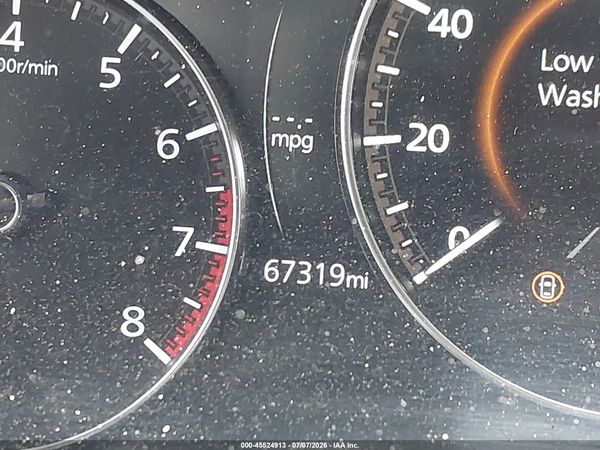 2024 MAZDA MAZDA3 2.5 S PREFERRED