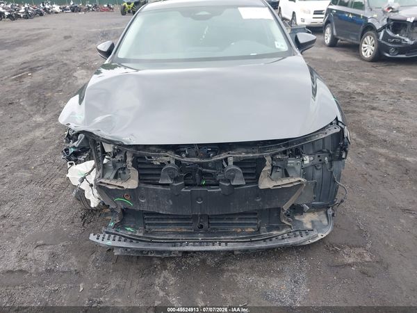 2024 MAZDA MAZDA3 2.5 S PREFERRED