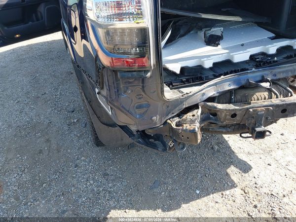 2019 TOYOTA 4RUNNER TRD OFF ROAD PREMIUM