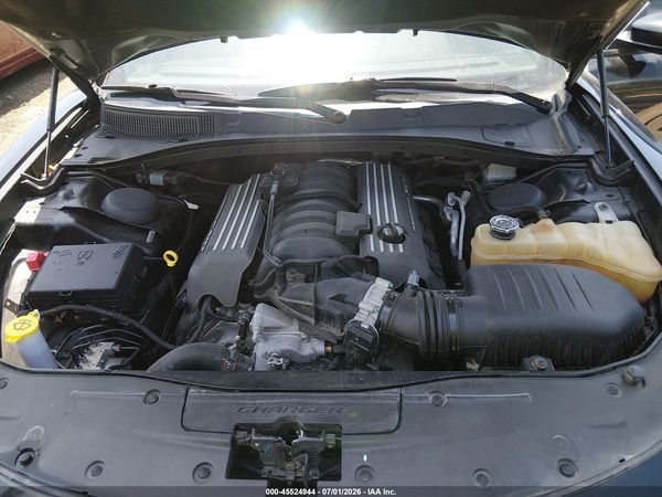 2020 DODGE CHARGER SCAT PACK RWD