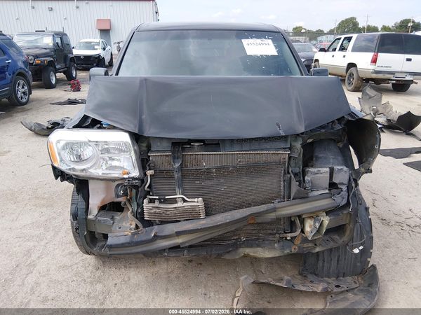 2012 HONDA PILOT LX