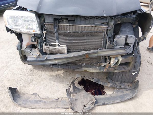 2012 HONDA PILOT LX