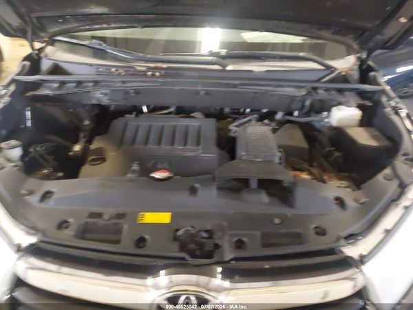 2016 TOYOTA HIGHLANDER LE PLUS V6