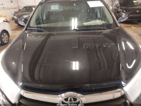 2016 TOYOTA HIGHLANDER LE PLUS V6