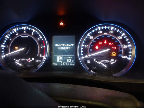 2016 TOYOTA HIGHLANDER LE PLUS V6