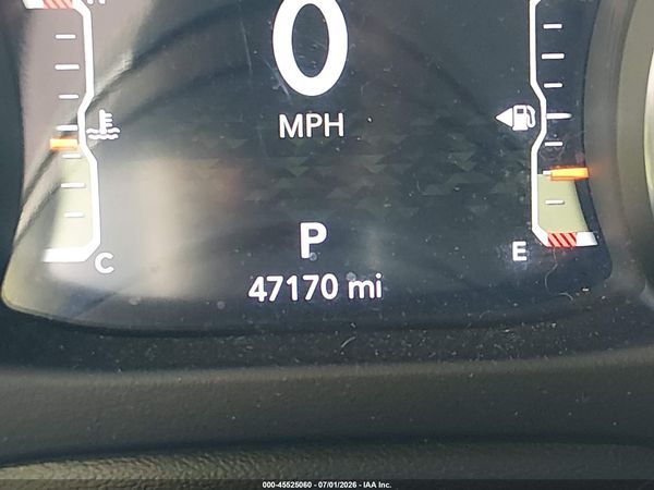2023 JEEP WRANGLER 4-DOOR WILLYS 4X4