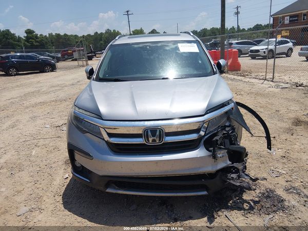 2019 HONDA PILOT TOURING