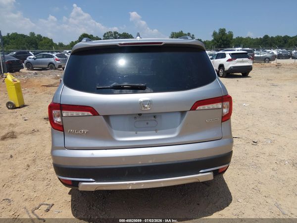 2019 HONDA PILOT TOURING