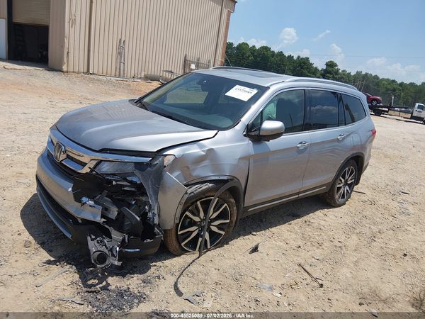 2019 HONDA PILOT TOURING