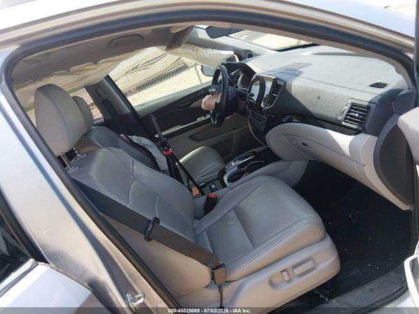 2019 HONDA PILOT TOURING
