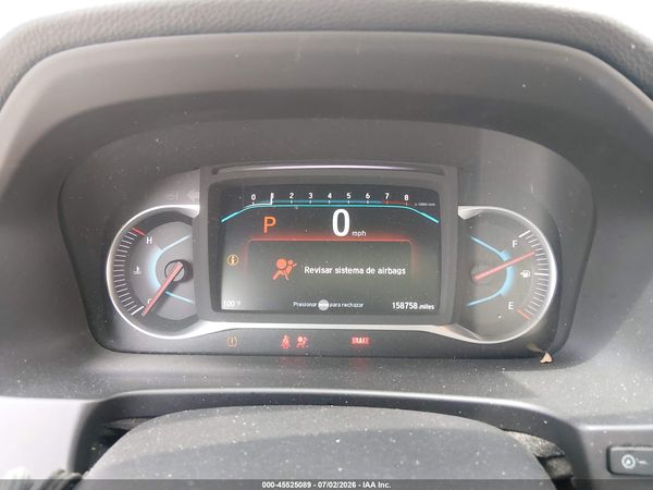 2019 HONDA PILOT TOURING