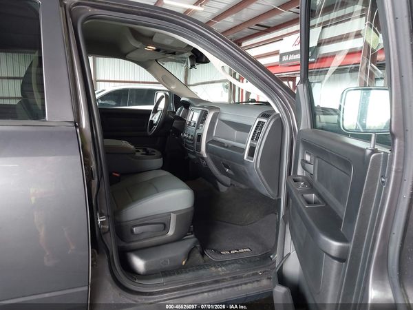 2016 RAM 1500 TRADESMAN