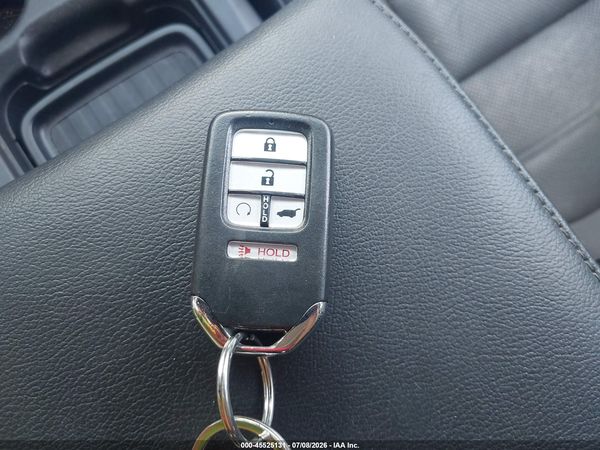 2020 HONDA CR-V AWD EX-L
