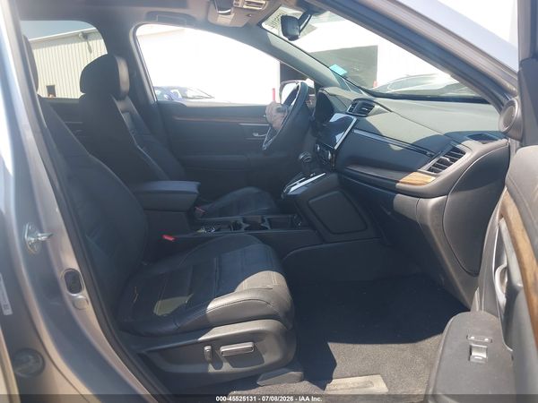 2020 HONDA CR-V AWD EX-L