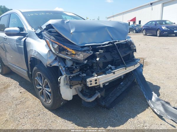2020 HONDA CR-V AWD EX-L