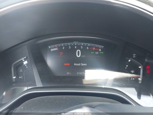 2020 HONDA CR-V AWD EX-L