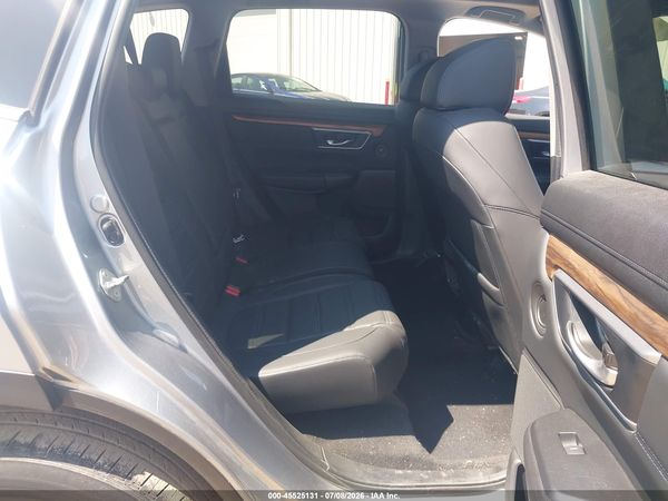 2020 HONDA CR-V AWD EX-L