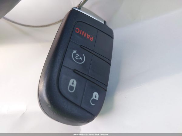 2019 JEEP COMPASS LATITUDE FWD