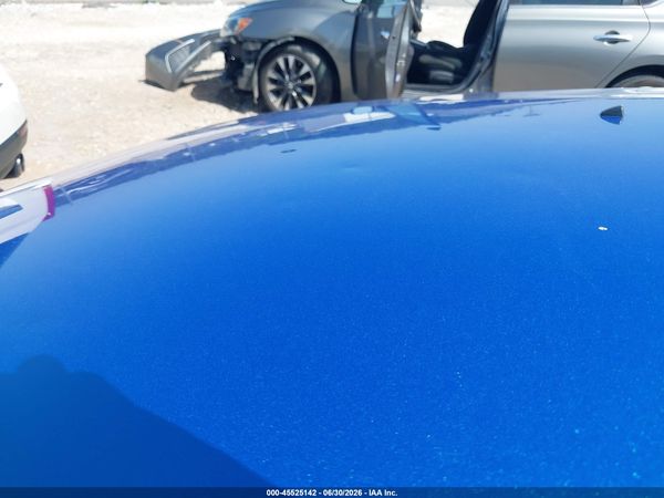 2019 JEEP COMPASS LATITUDE FWD