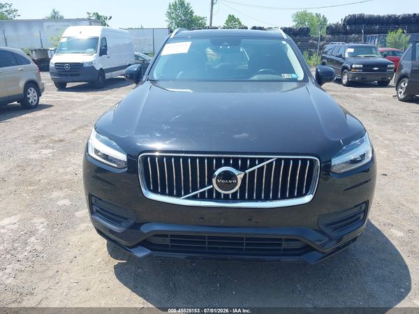 2020 VOLVO XC90 T5 MOMENTUM 7 PASSENGER