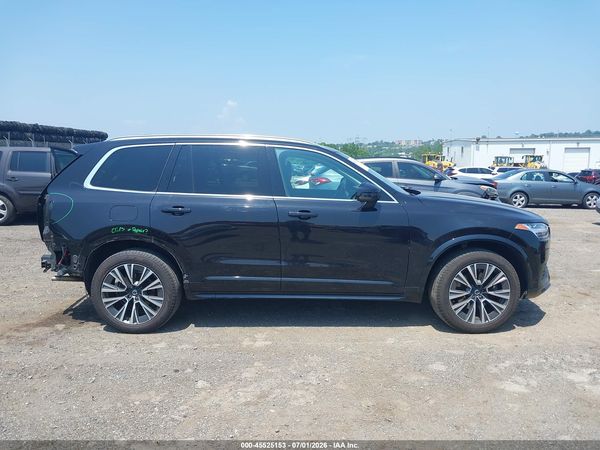 2020 VOLVO XC90 T5 MOMENTUM 7 PASSENGER