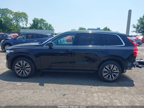 2020 VOLVO XC90 T5 MOMENTUM 7 PASSENGER