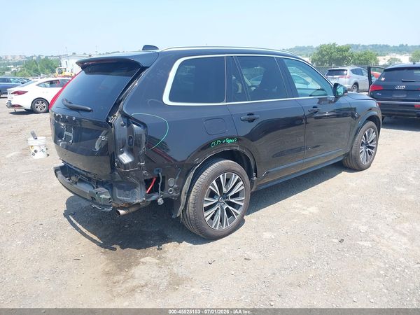2020 VOLVO XC90 T5 MOMENTUM 7 PASSENGER