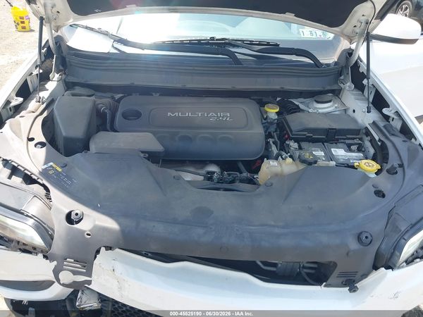 2019 JEEP CHEROKEE LATITUDE PLUS FWD