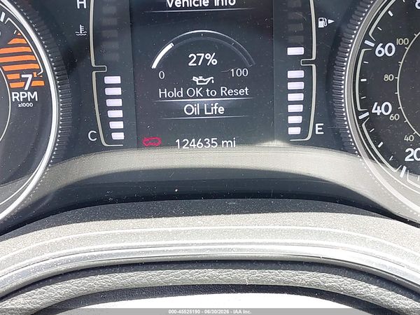 2019 JEEP CHEROKEE LATITUDE PLUS FWD