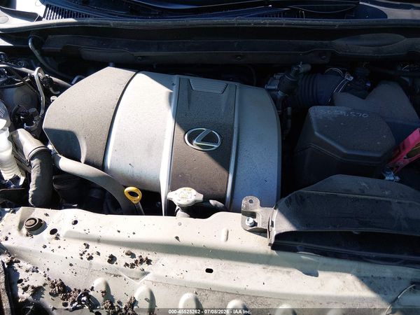 2019 LEXUS RX 350 350 Standard