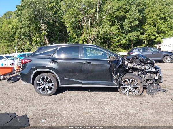 2019 LEXUS RX 350 350 Standard
