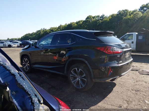 2019 LEXUS RX 350 350 Standard