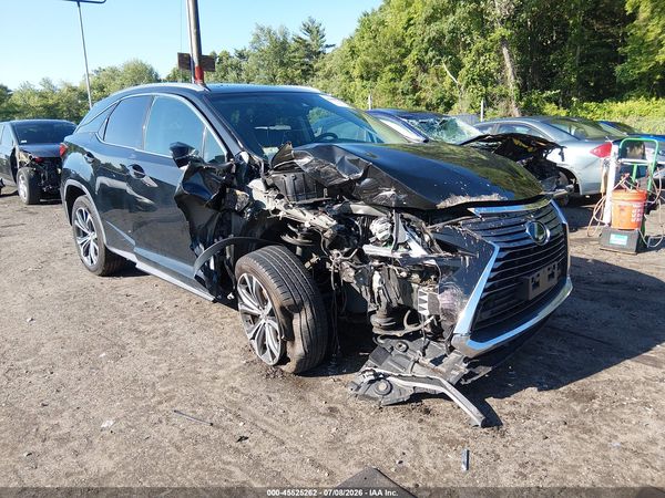 2019 LEXUS RX 350 350 Standard