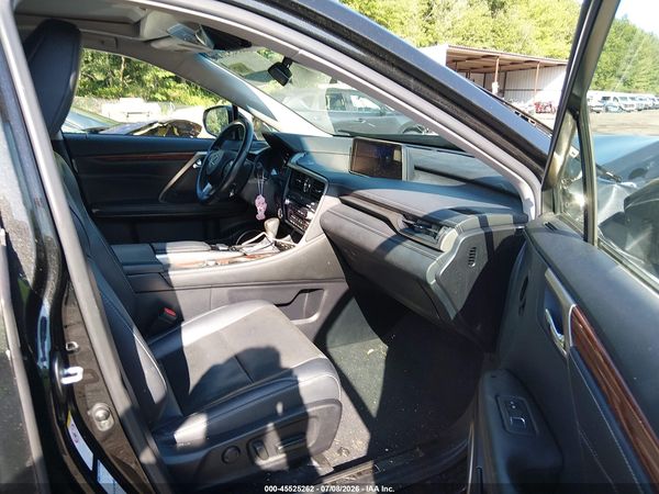 2019 LEXUS RX 350 350 Standard