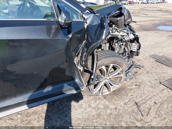 2019 LEXUS RX 350 350 Standard