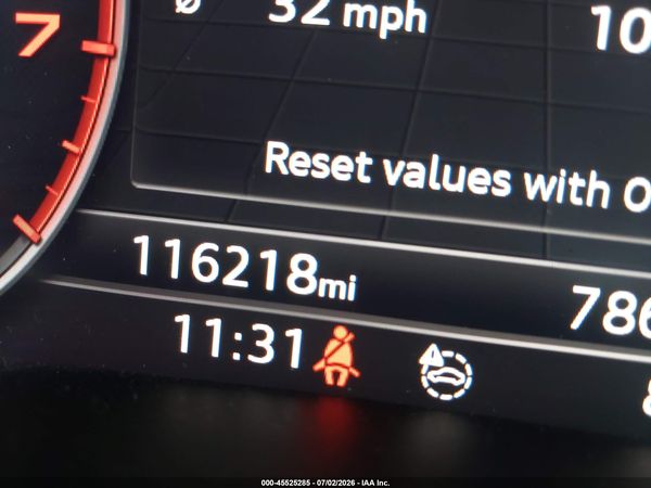 2018 AUDI Q7 3.0T PREMIUM
