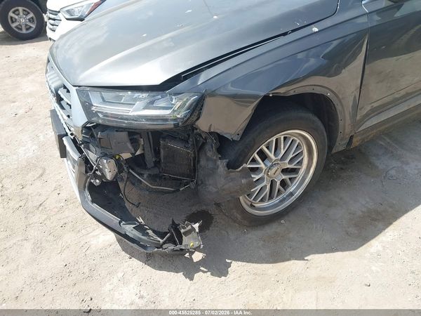 2018 AUDI Q7 3.0T PREMIUM