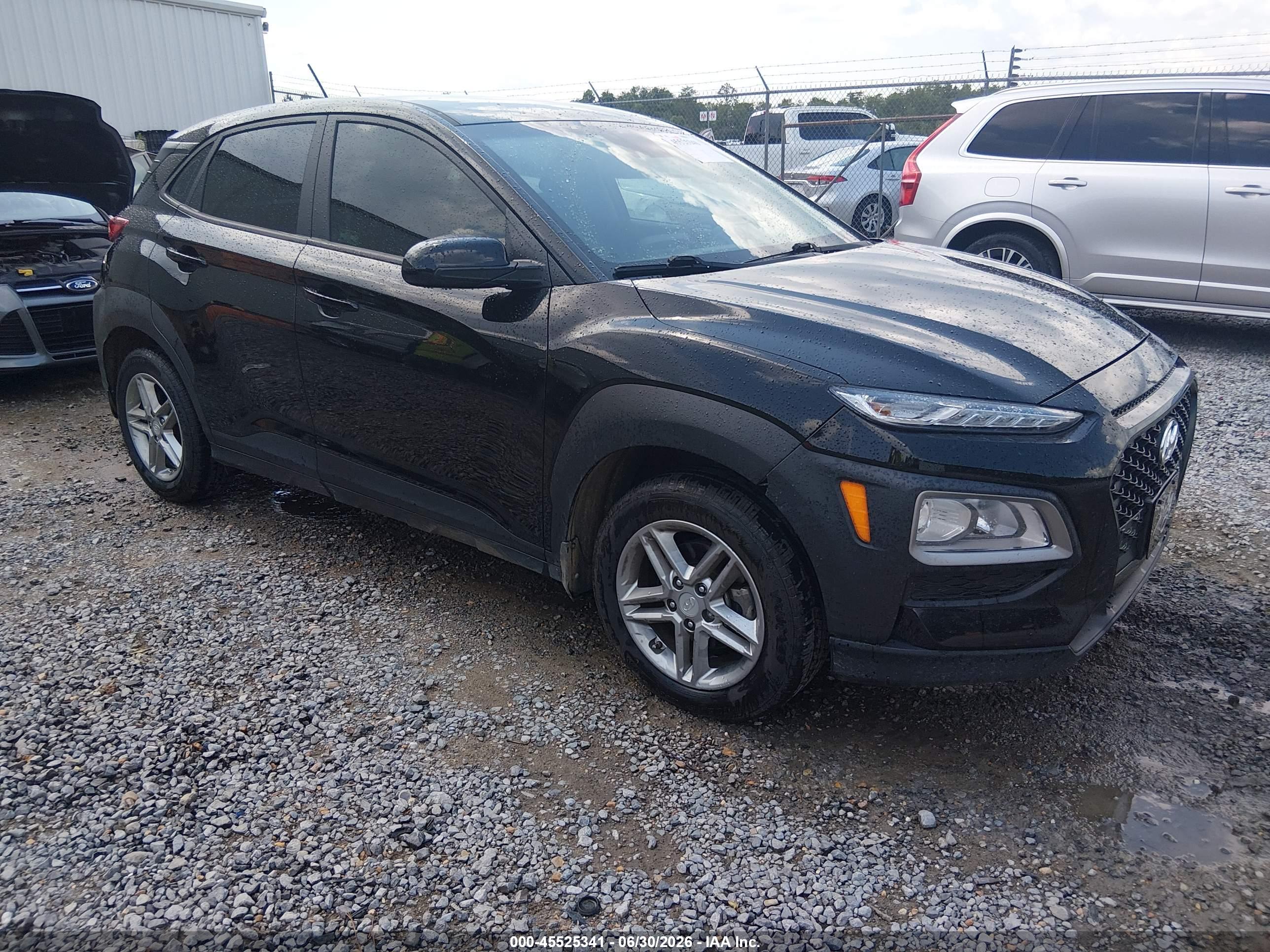 2020 HYUNDAI KONA SE