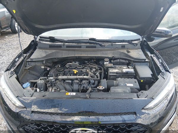 2020 HYUNDAI KONA SE